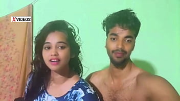 Ultra-cute ultra-cute couple very rock-hard desi bang-out vid