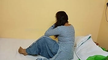 Step step-sister and step step-brother excruciating first-ever time best hard-core bang-out in hotel - HD indian bang-out leaked vid - bengalixxxcouple