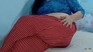 Amidst the noise of loud bellows and groans, desi wicked wife Netu wished harsh rigid booty porking penetration treatment for her hefty booty with loud moaning in hard-core hindi