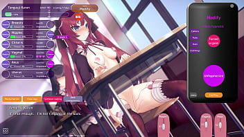 Mesmerized Female (Part 2) [4K, 60FPS, Trio dimensional Manga pornography Game, Uncensored, Ultra Settings]