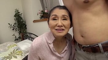 What Are You Going to Do Once you Get This Elderly Dame in the Mood? - Part.1 : Witness More→https://bit.ly/Raptor-Xvideos