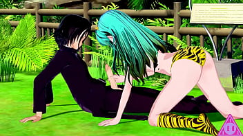 Urusei Yatsura Lamù_ anime pornography vids have fuck-fest deep-throat off hand-job super-naughty and cum-shot gameplay pornography uncensored... Thereal3dstories..